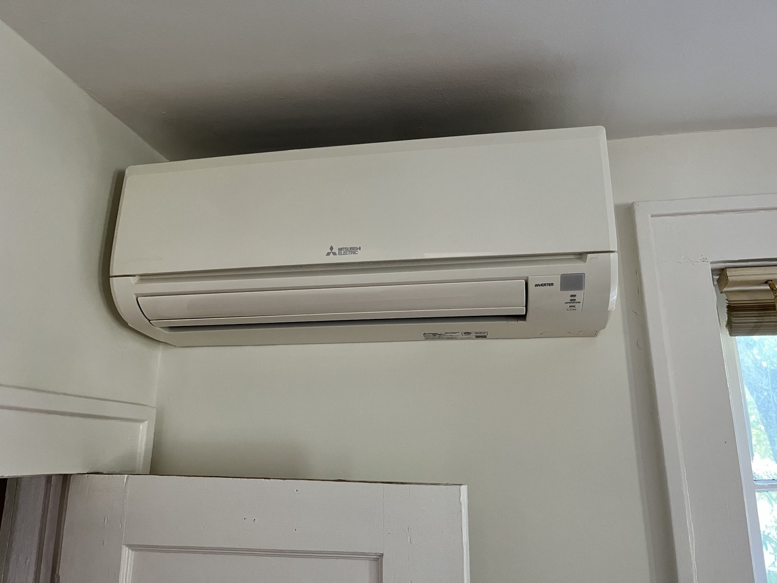HVAC control and commissioning